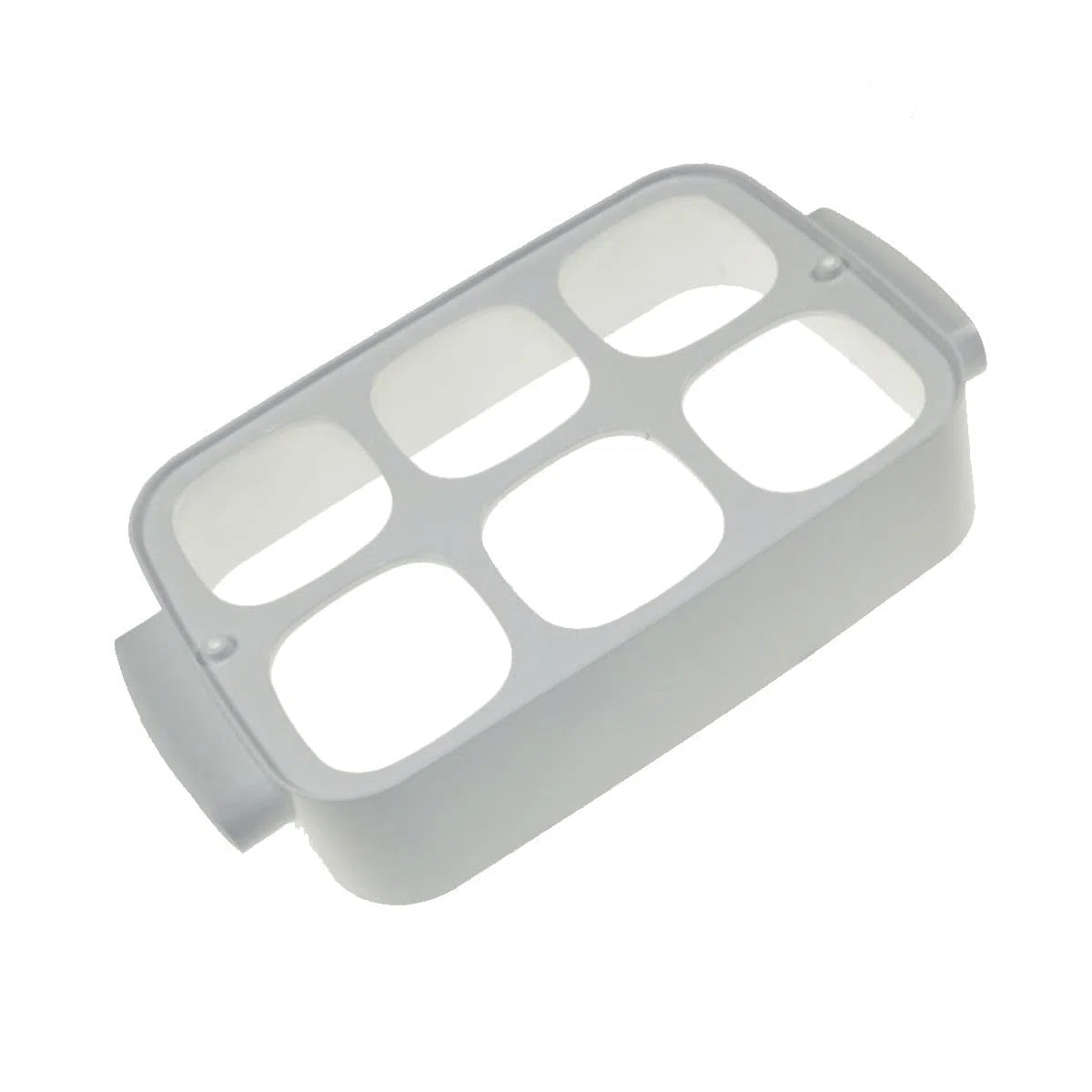 Supporto vasetti per yogurt yogurt SS-1530000069, SS-193681 SEB